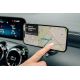 4. Verbatim Charge 'n' Drive Qi2 RGB Smartphone Schwarz USB Kabelloses Laden Schnellladen Automatisch