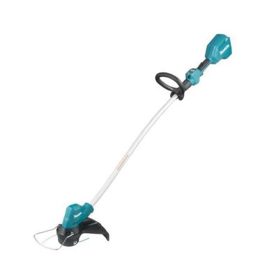 5. MAKITA DUR189Z Elektrischer Trimmer (Linie)