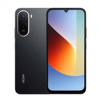 3. Xiaomi Redmi A7 Pro 4/64GB Schwarz