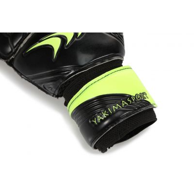 3. Yakima Sport GripMaster 6 100718 Torwarthandschuhe