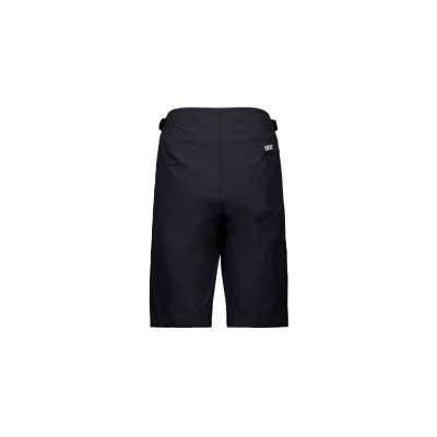7. Damen-Radshorts POC W's Motion Air Shorts schwarz