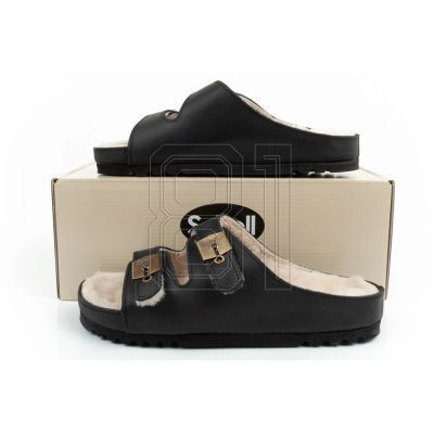10. Scholl Kim W F303151004 Hausschuhe