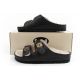 10. Scholl Kim W F303151004 Hausschuhe