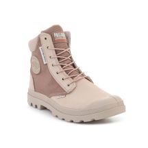 PALLADIUM PAMPA SC WPN U-S MOONLIGHT 77235-253