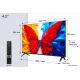 4. 43" TCL 43S5L Fernseher