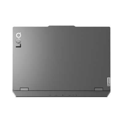 44. Lenovo LOQ 15ARP9 Ryzen 5 7235HS 15,6" FHD IPS 300 Nits AG 144Hz 16GB DDR5 4800 SSD512 GeForce RTX 4050 6GB Cam720p 60Wh NoOS Luna Gray