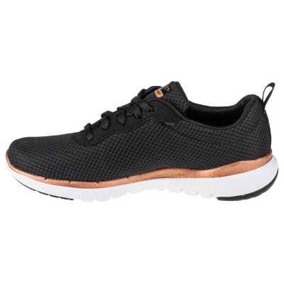 2. Skechers Flex Appeal 3.0 W Schuhe 13070-BKRG