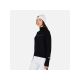 4. ROSSIGNOL W SIGNATURE Pullover schwarz
