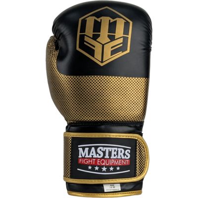 3. RPU-BRUTE Boxhandschuhe