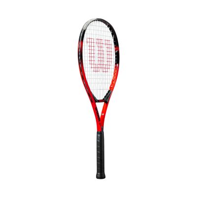 6. Wilson Pro Staff Precision 25 3 7/8 Jr WR117910H Tennisschläger