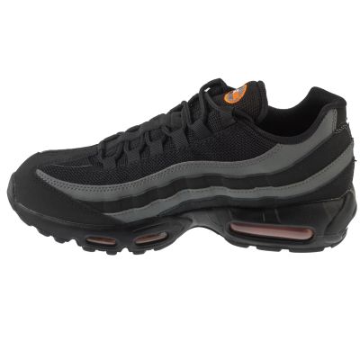 2. Nike Air Max 95 DX2657-001 Schwarz 40.5