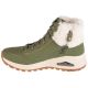 2. Skechers Uno Rugged - Fall Air 167274-OLV Grün 36