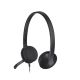 2. Logitech Headset H340 USB-Kopfhörer