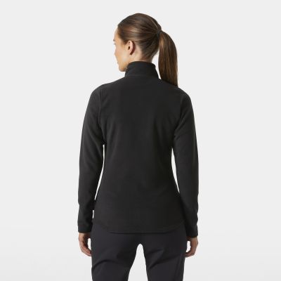 11. Helly Hansen Daybreaker Fleecejacke W 51599 992