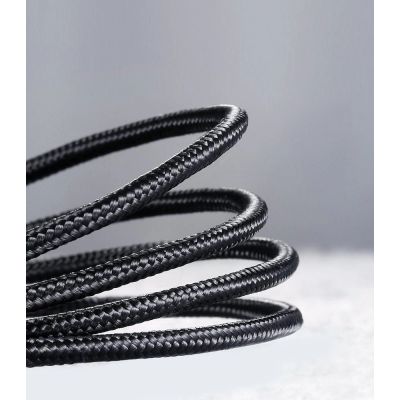 11. Ugreen US290 60146 USB-A/Micro-USB 2,4A-Kabel 1 m – grau