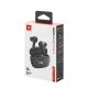9. JBL Wave Beam kabellose In-Ear-Kopfhörer Bluetooth 5.2 IP54 IPX2 – Schwarz