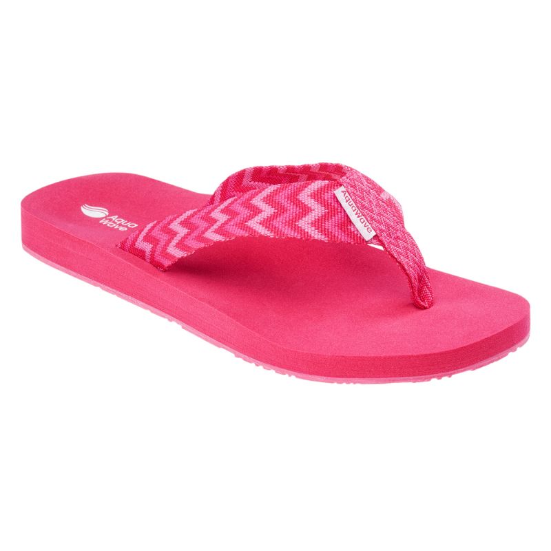 5. AquaWave Helen W 92800487079 Flip-Flops