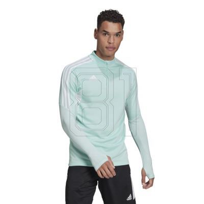 2. Adidas Condivo 22 Training Top M HD2315 Sweatshirt