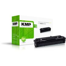 KMP 2558.0000 Tonerkartusche, 1 Stück, Ersatz, Schwarz