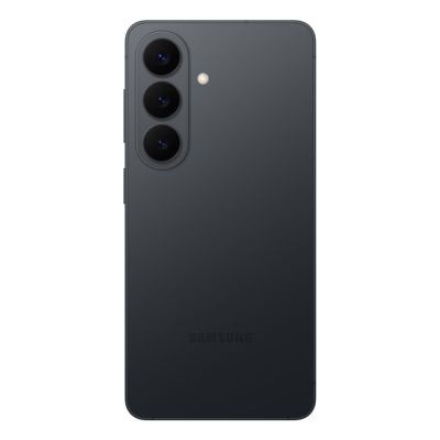 2. Samsung Galaxy S26 (S942) 12/256GB Black EE Edition