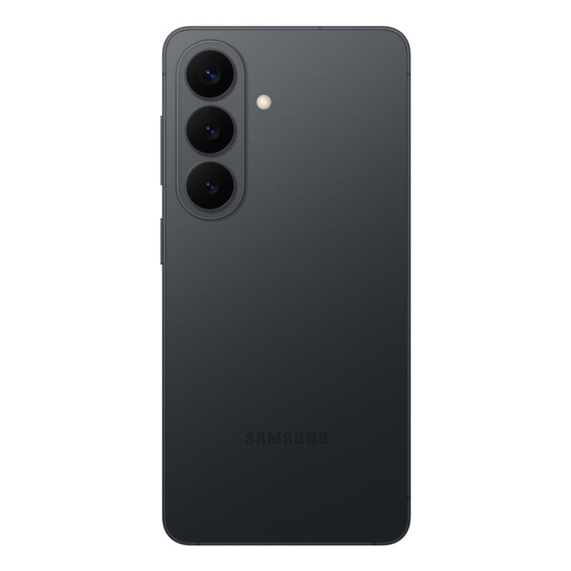 2. Samsung Galaxy S26 (S942) 12/256GB Black EE Edition