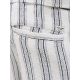 4. Jack&Jones Herrenshorts JPSTJAIDEN COBA STRIPE JOG SHORTS REG SN 12274413 CLOUD DANCER/STRIPES