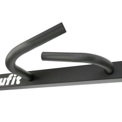 7. VIRTUFIT HR100 HALF RACK - SQUAT RACK - KRAFTSTANGE
