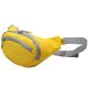4. Gürteltasche L2065 gelb-grau SEMI LINE