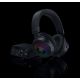 19. Razer Kraken V4 Pro Bluetooth-Over-Ear-Headset mit Mikrofon, kabellos, schwarz