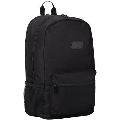 2. Skechers Essential Rucksack SKCH8442-BLK Schwarz Einheitsgröße