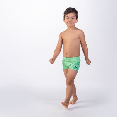 11. Aquawave Idaro Kids Jr Boxershorts 92800455032
