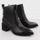 2. Goe W OO2N4211 INT2045 Stiefeletten mit hohem Absatz