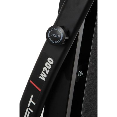 20. ELEKTRISCHES LAUFBAND W200-2 ENERO FIT