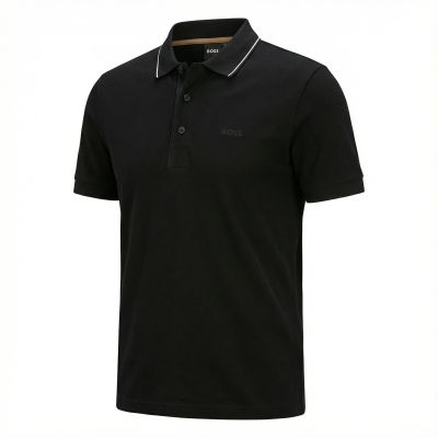 5. Poloshirt Boss Paule 4 M 50506195-007