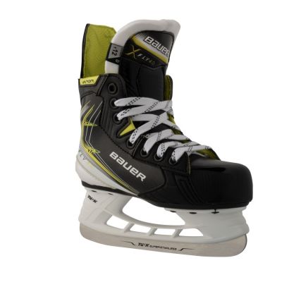 4. Bauer Vapor Fly40 Kinder-Hockeyschlittschuhe