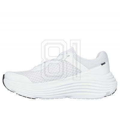 4. Skechers W 129470 WBK Laufschuhe