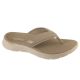Skechers Go Walk Flex Sandale - Holly 141459-TPE Beige 36