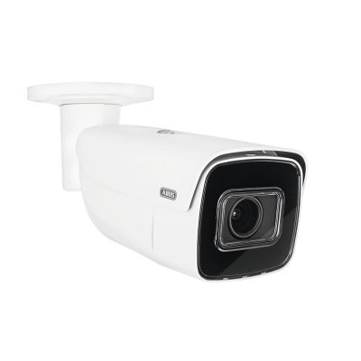 8. ABUS IPCB64521 Industrielle IP-Sicherheitskamera (Röhrenkamera) für Innen- und Außenbereich, 2688 x 1520 px, für Decke/Wand