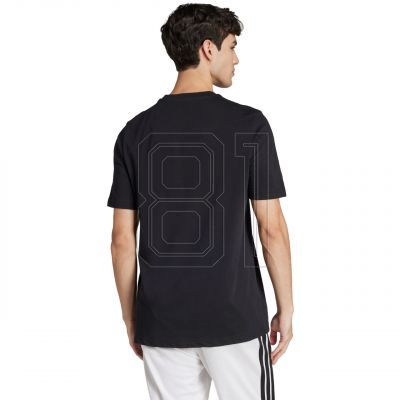3. T-shirt adidas Tech Outline Graphic M JJ3866