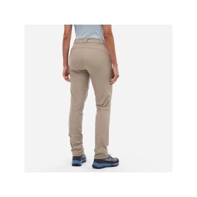 5. MILLET Ubic Stretch Pant W Damenhose beige