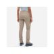 5. MILLET Ubic Stretch Pant W Damenhose beige