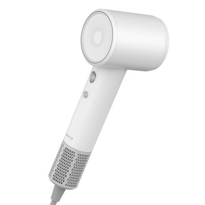 12. Haartrockner-Set mit Kosmetikspiegel und kabelloser Ladefunktion