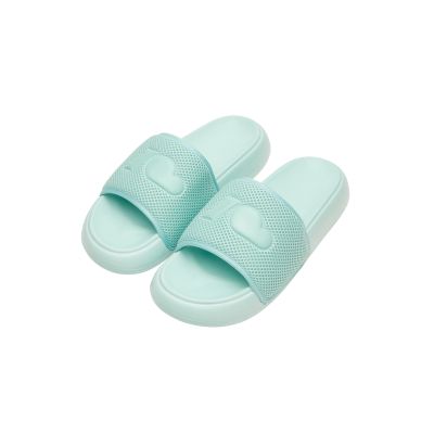 11. Kubota Mesh-Flip-Flops mint K25SS-114-001-27-1