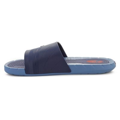 4. RIDER RUSH SLIDE AD BLAU/ROT 12511-BN356