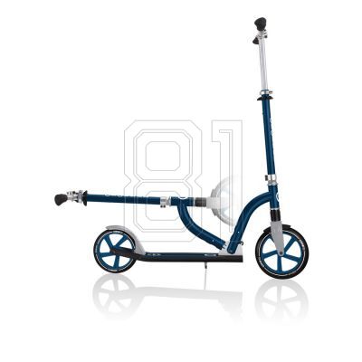 7. Globber NL 230-205 Duo 686-100 Cityroller