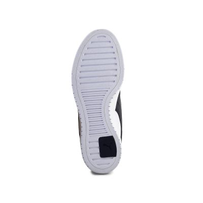 7. Puma CA Pro Classic Weiß-Peacoat 380190-04