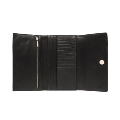 6. Calvin Klein CK Elevated W K60K609917 Geldbörse