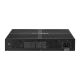 4. HPE Aruba Networking CX 6000 8p 10M/100M/1G Class4 PoE 2p SFP 1G 67W Managed Switch L2 Gigabit Ethernet (10/100/1000) PoE-Unterstützung 1U Schwarz