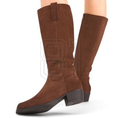 13. Sergio Leone W SK465B Stiefel