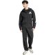 6. Herren-Trainingshose adidas Z.N.E. Open-Hem, Schwarz, JC5478